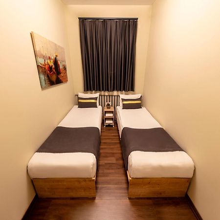 Royal Taksim Suites Istanbul Exterior photo