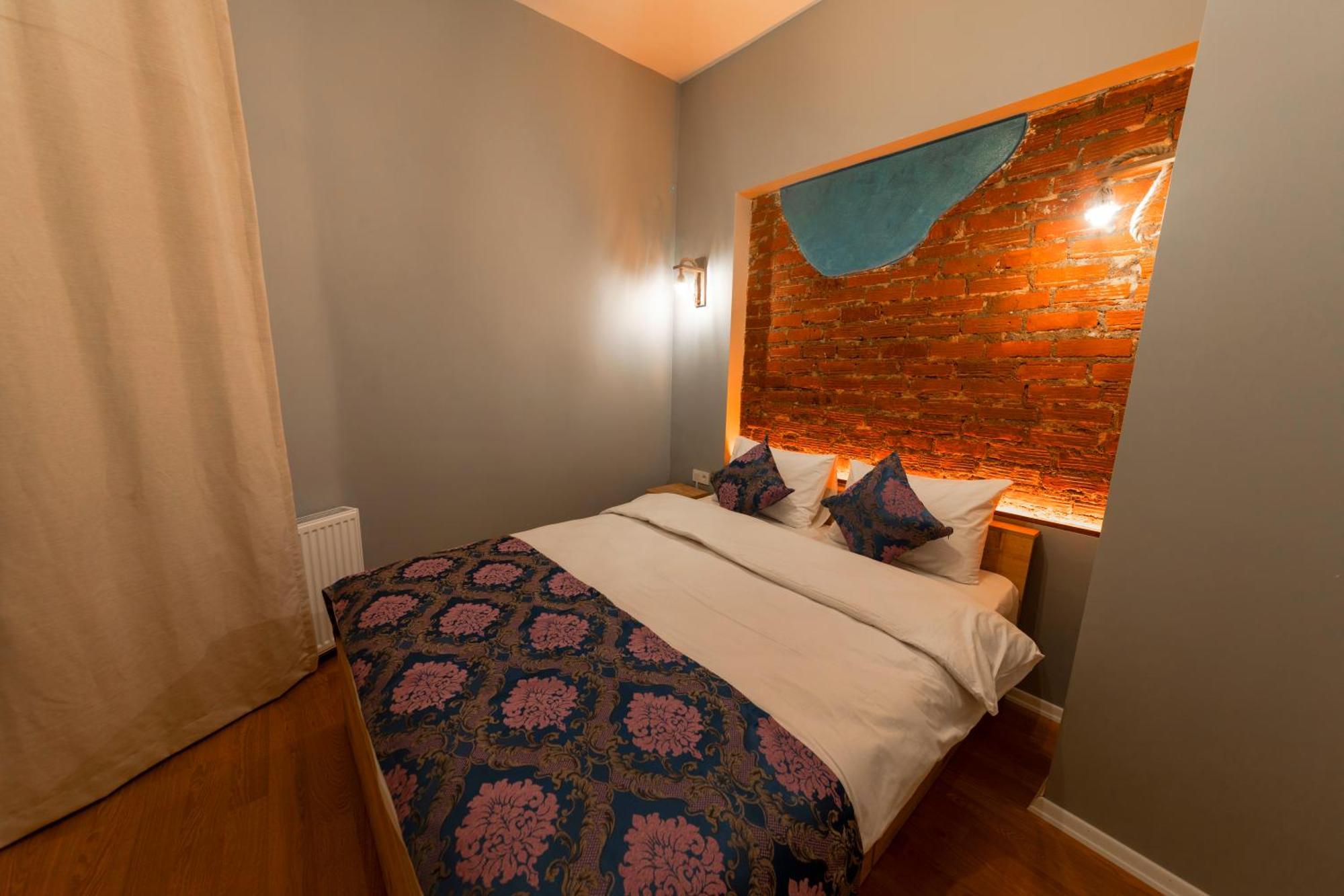 Royal Taksim Suites Istanbul Exterior photo