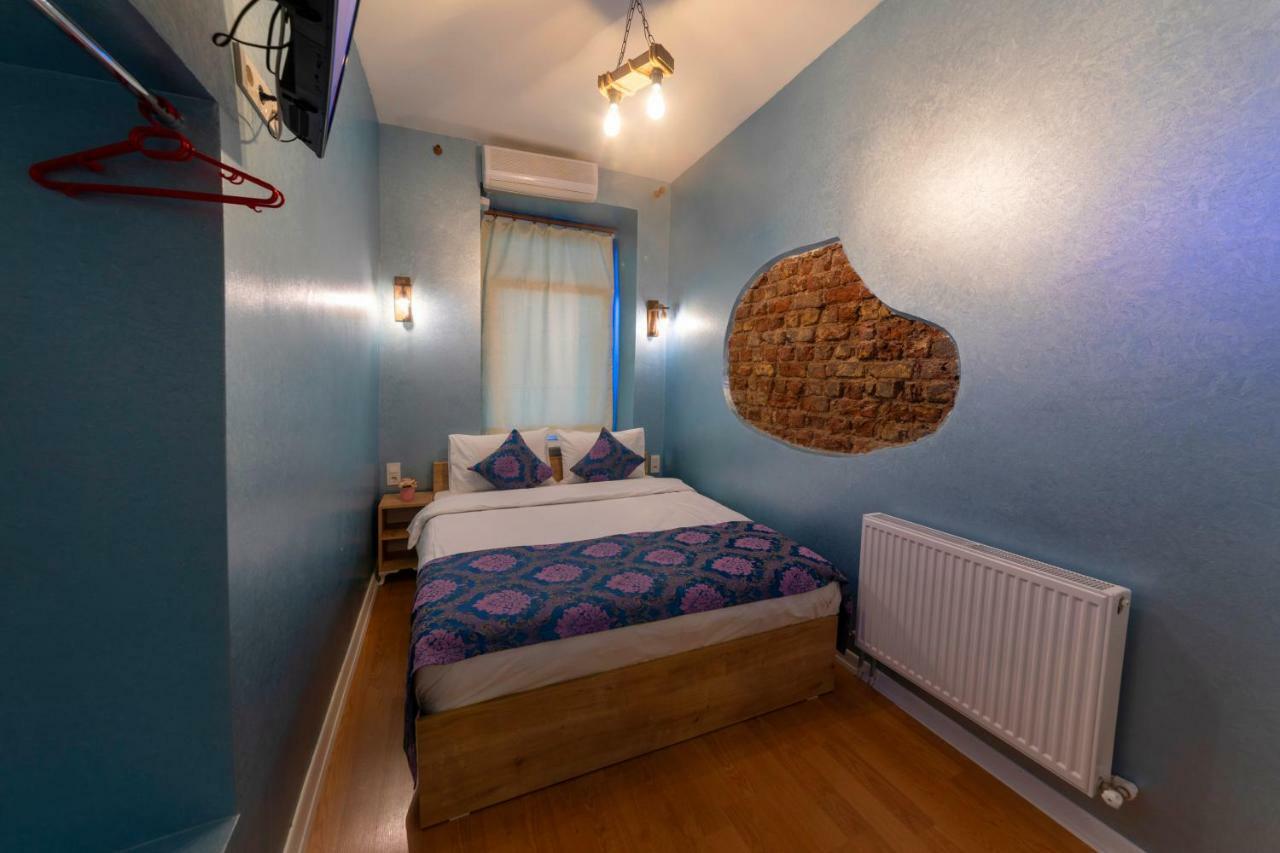 Royal Taksim Suites Istanbul Exterior photo