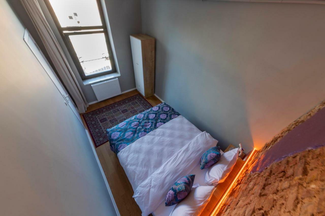 Royal Taksim Suites Istanbul Exterior photo