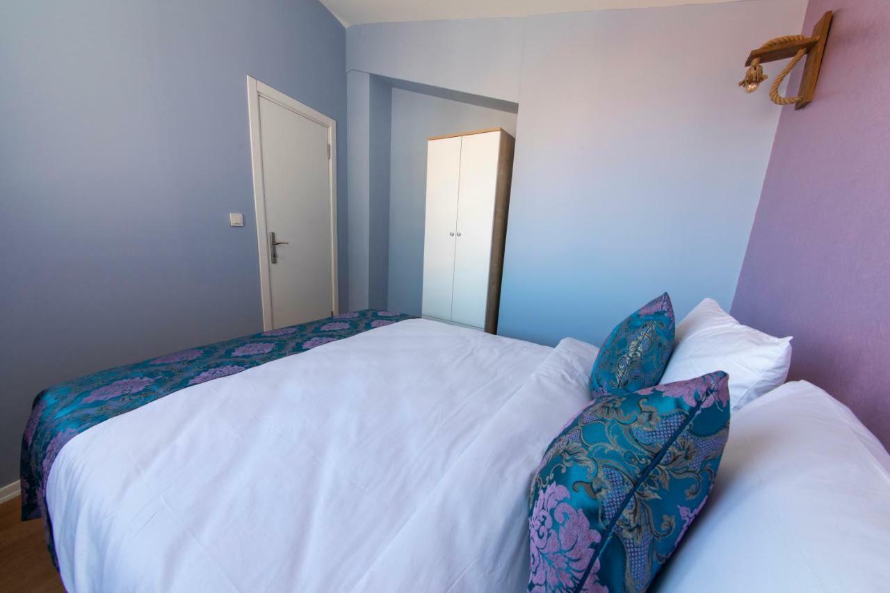 Royal Taksim Suites Istanbul Exterior photo